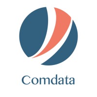 Comdata España & Latam logo