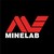 Minelab Metal Detectors logo