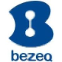 Bezeq The Israel Telecommunication Corp. logo