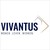 Vivantus Groep logo