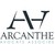 Arcanthe logo