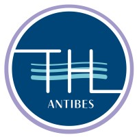 Thalazur Antibes logo