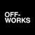 OFF-WORKS logo