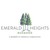 Emerald Heights logo