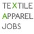 TEXTILE APPAREL JOBS logo