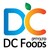 DC Foods (pty) Ltd logo