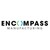 Encompass Manufacturing logo