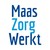 MaasZorgWerkt logo