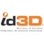 ID3D-MONTPELLIER logo
