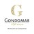 Câmara Municipal de Gondomar logo