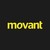 Movant logo