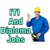 ITI And Diploma Jobs logo