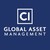 CI Global Asset Management logo