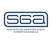 SGA EXPERTS CONSEILS logo