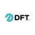 DFT. logo