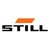 STILL France logo