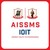 AISSMS Institute of Information Technology logo