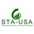 STA logo