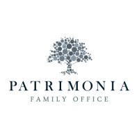 Patrimonia Family Office logo