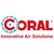 CORAL SAS logo