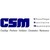 CSM 53 logo