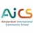 Amsterdam International Community School logo