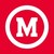 Hospital Universitário Evangélico Mackenzie logo