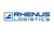 Rhenus Logistics South Africa logo