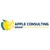 Apple Consulting Group Inc logo