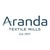 Aranda Textile Mills logo