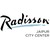 Radisson Jaipur City Center logo