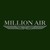 Million Air logo