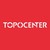 Topocenter SAS • Part of Hexagon logo