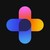 social.plus logo