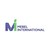 Mebel International logo