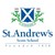 St. Andrew's Scots School / Escuela Escocesa San Andres logo