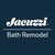 Jacuzzi Bath Remodel Logo