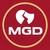 Logo de MG Dyess