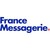 France Messagerie logo