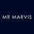 MR MARVIS logo