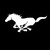 Black Horse logo