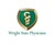 Logotipo de Wright State Physicians