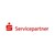 S-Servicepartner logo