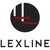 LEXLINE AARPI logo