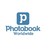 Photobook Worldwide logo