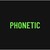 Phonetic logo