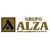GRUPO ALZA logo