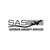 Superior Aircraft Services logo