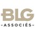 BLG Associés | Avocats Droit Social Montpellier & Paris logo
