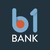 b1BANK logo